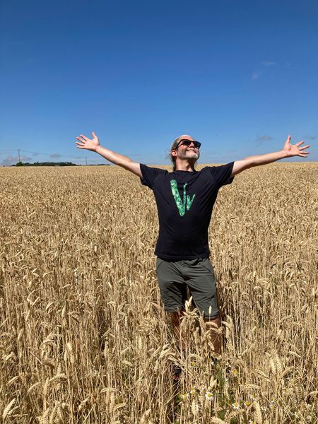 The Wheat Field